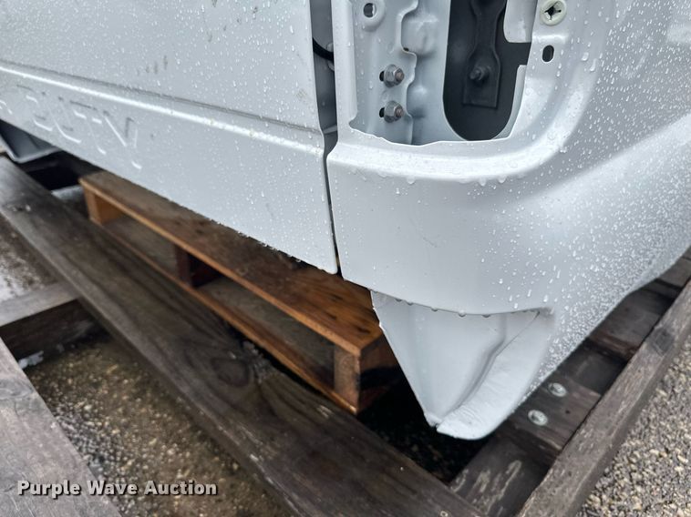 image for item EB2785 Pickup truck bed