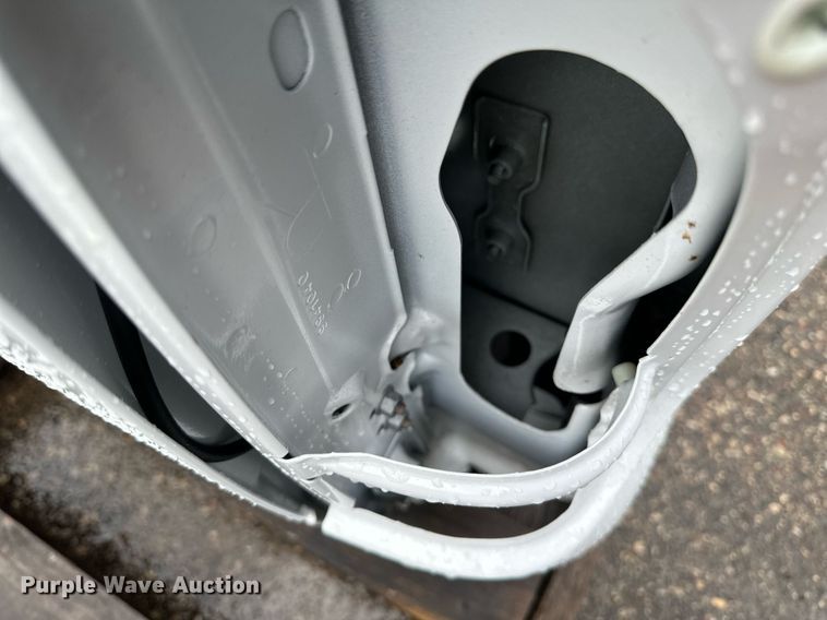 image for item EB2785 Pickup truck bed