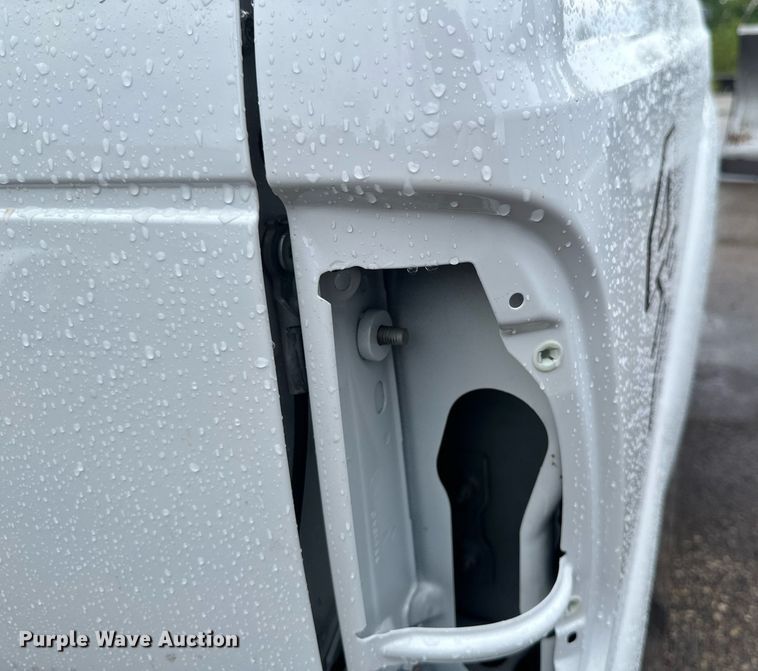 image for item EB2785 Pickup truck bed