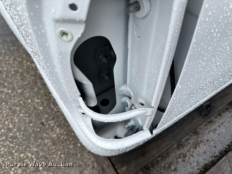 image for item EB2785 Pickup truck bed