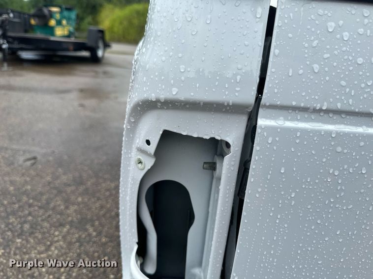 image for item EB2785 Pickup truck bed