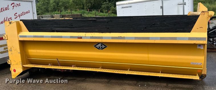 image for item EB2786 J craft hook lift container