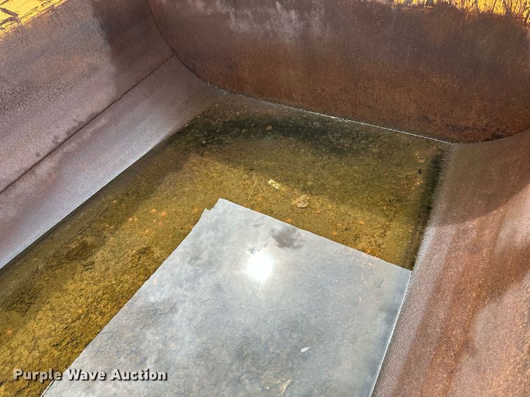 image for item EB2786 J craft hook lift container