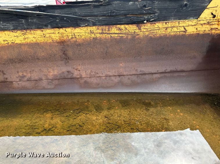 image for item EB2786 J craft hook lift container