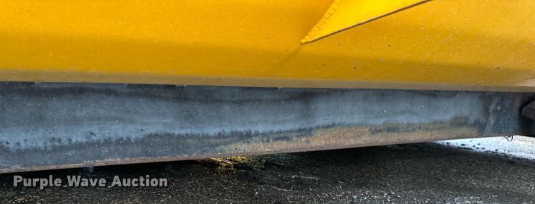 image for item EB2786 J craft hook lift container