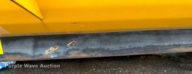 image for item EB2786 J craft hook lift container