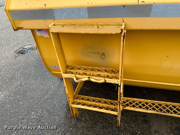 image for item EB2786 J craft hook lift container