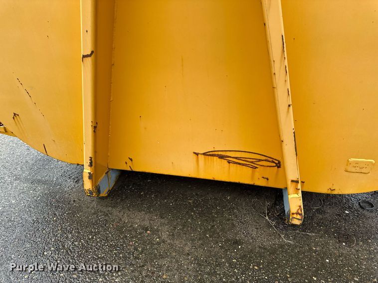 image for item EB2786 J craft hook lift container