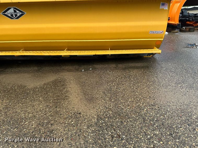 image for item EB2786 J craft hook lift container