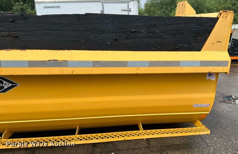 image for item EB2786 J craft hook lift container