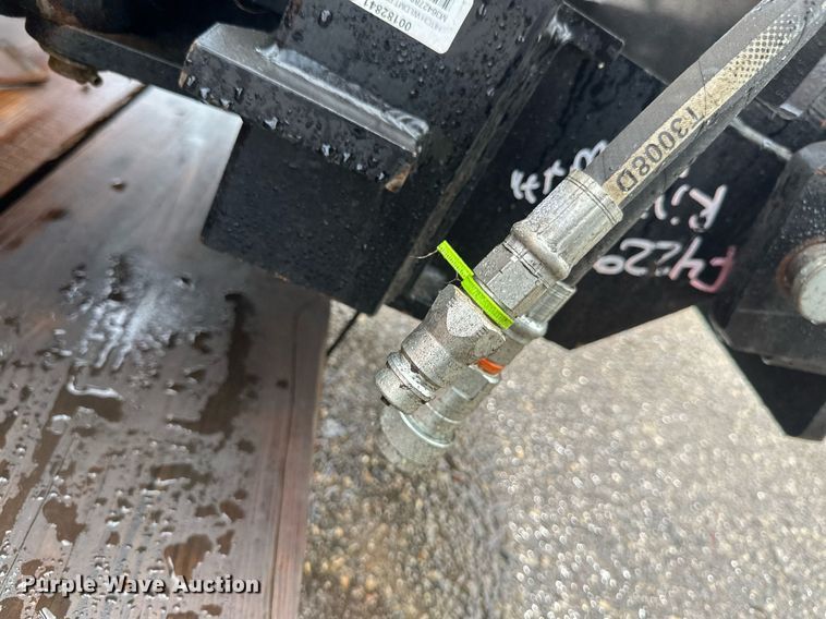 image for item EB2787 Monroe snow plow