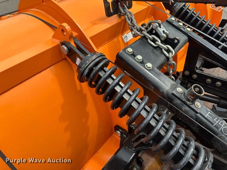 image for item EB2787 Monroe snow plow