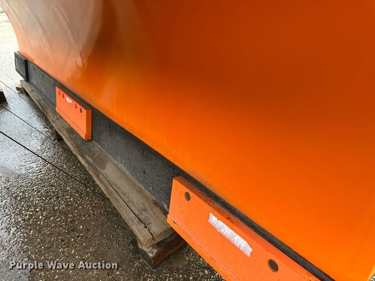 image for item EB2787 Monroe snow plow