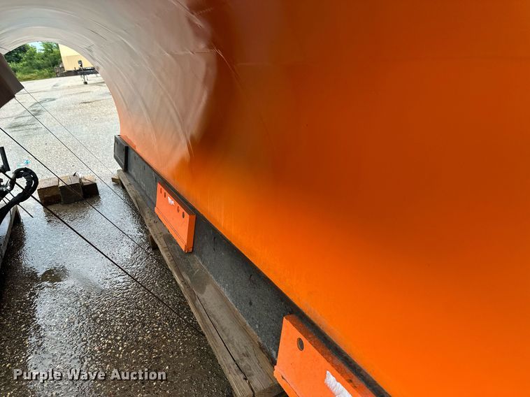 image for item EB2787 Monroe snow plow