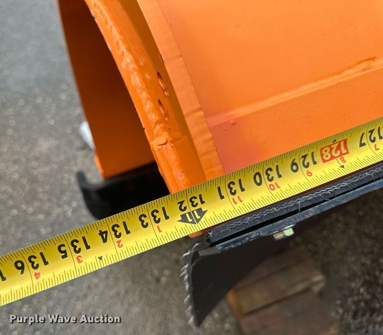 image for item EB2787 Monroe snow plow