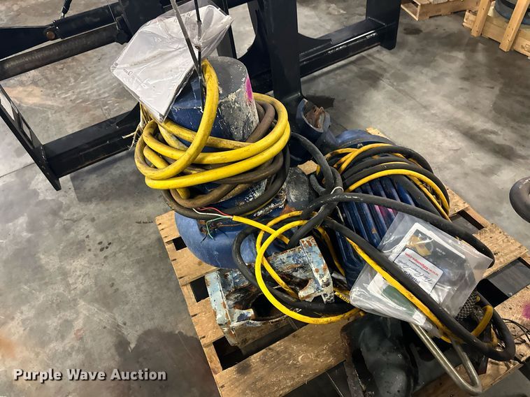 image for item EB2789 (7) pumps