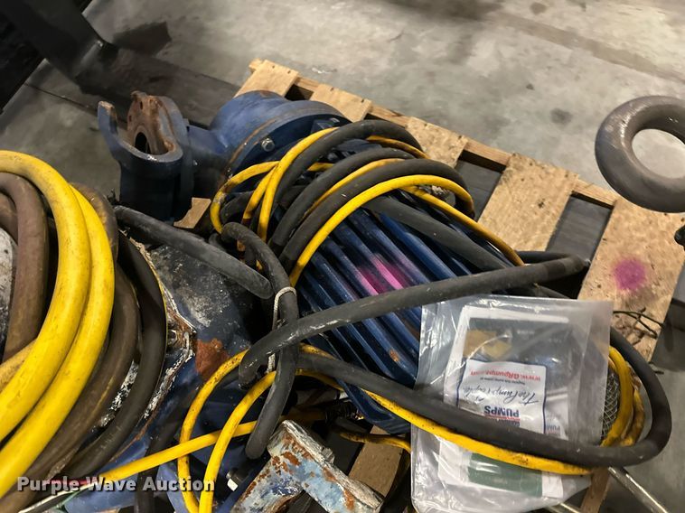 image for item EB2789 (7) pumps