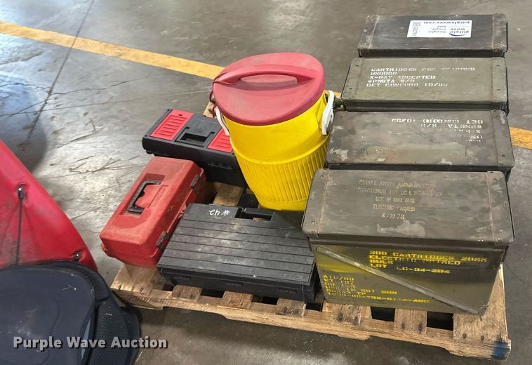 image for item EB2791 Tools