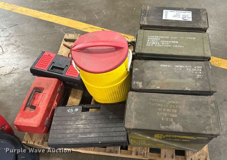 image for item EB2791 Tools