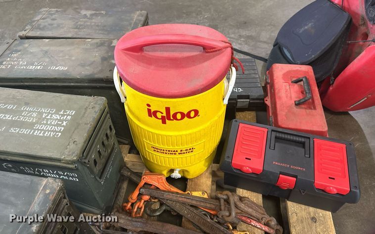 image for item EB2791 Tools