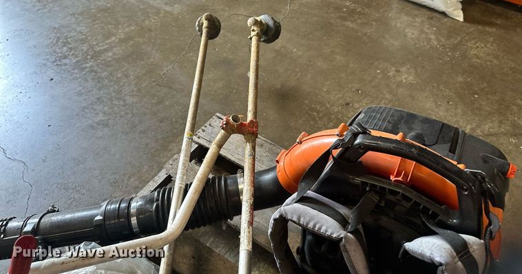 image for item EB2792 Lawn and garden equipment