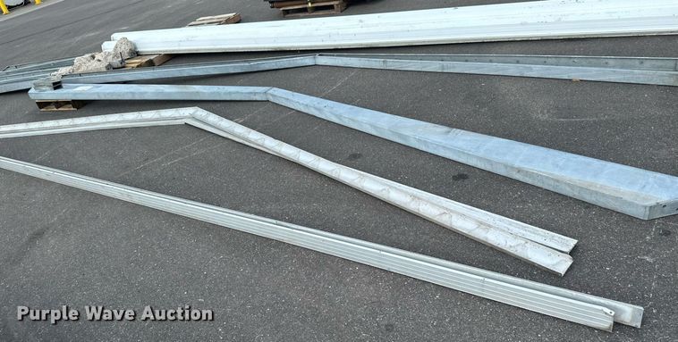 image for item EB2793 Shelter building materials