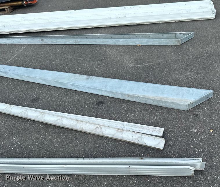 image for item EB2793 Shelter building materials