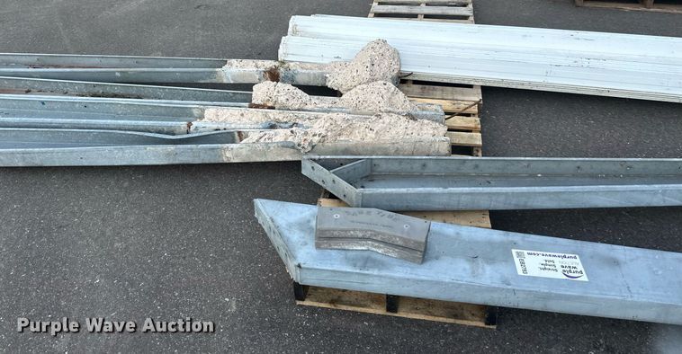 image for item EB2793 Shelter building materials