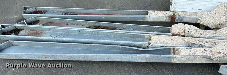 image for item EB2793 Shelter building materials