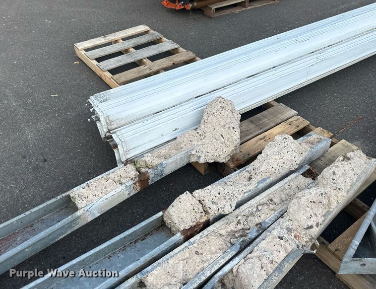 image for item EB2793 Shelter building materials