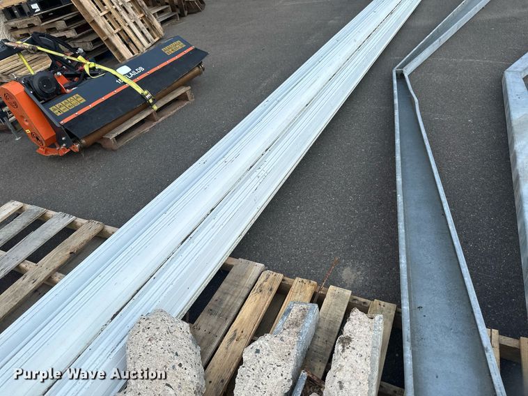 image for item EB2793 Shelter building materials