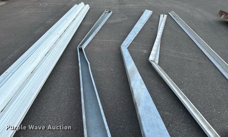 image for item EB2793 Shelter building materials