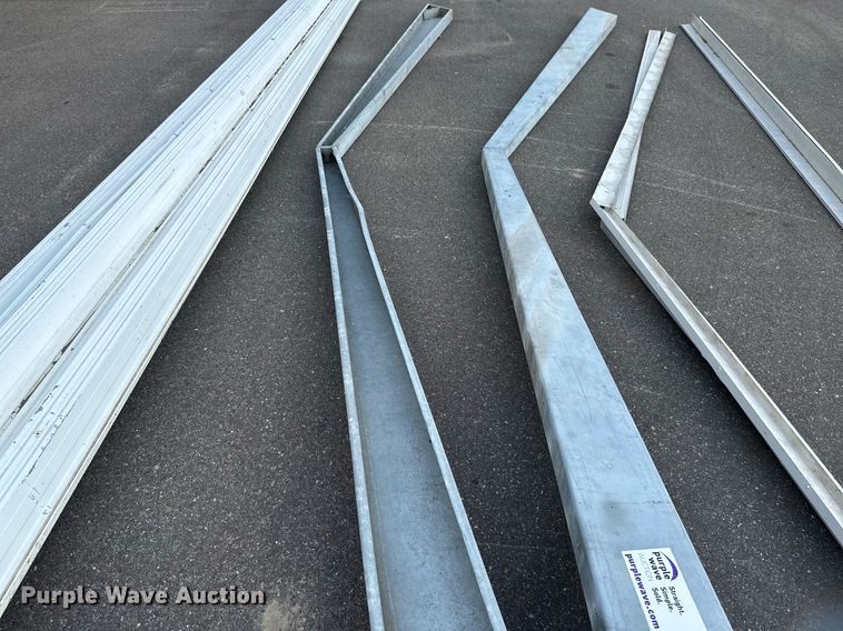 image for item EB2793 Shelter building materials