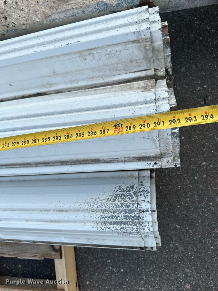 image for item EB2793 Shelter building materials