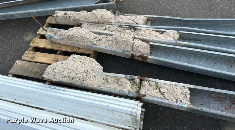 image for item EB2793 Shelter building materials