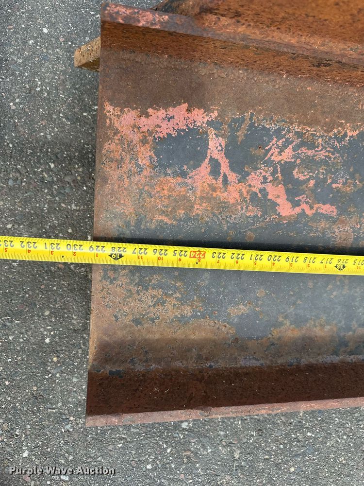 image for item EB2793 Shelter building materials