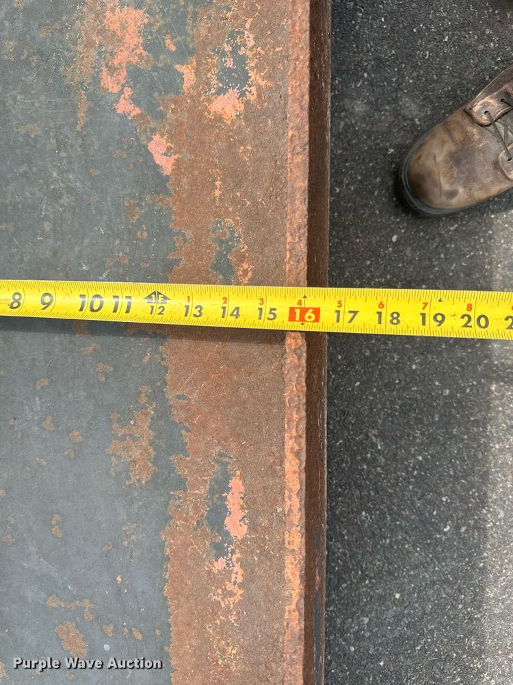 image for item EB2793 Shelter building materials