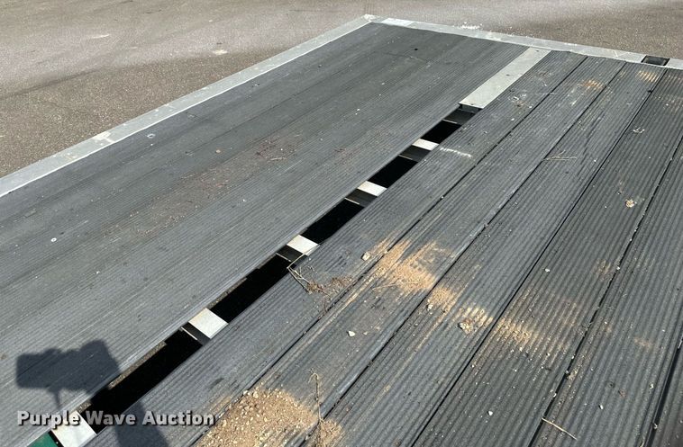 image for item EB2796 Hook lift bed