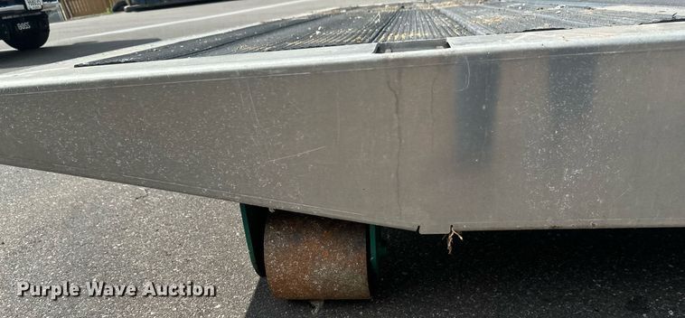 image for item EB2796 Hook lift bed