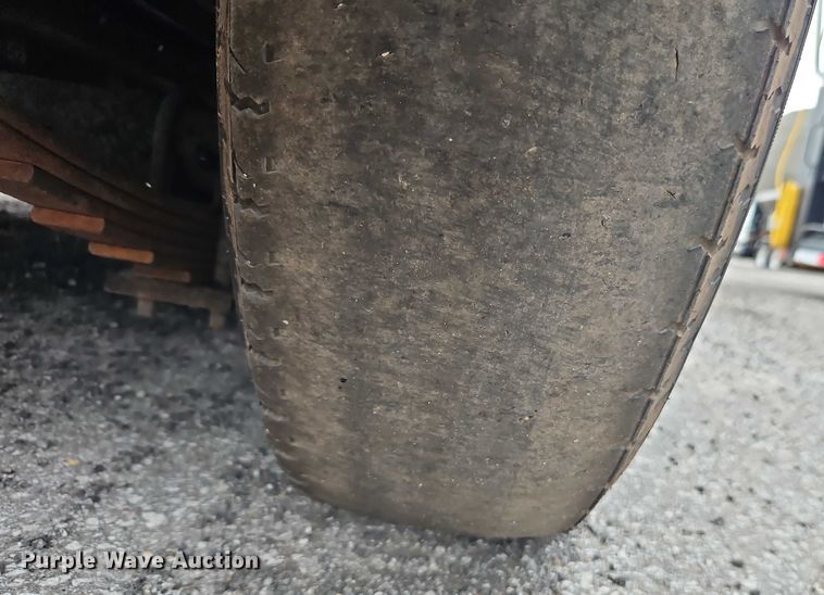 image for item EB8182 2017 Stepp MFG SPHD 2.0 pothole patcher