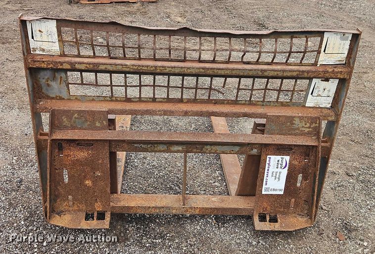 image for item EB8190 40