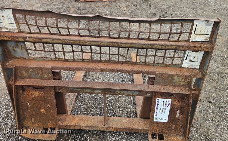 image for item EB8190 40