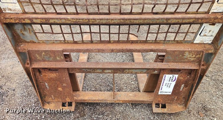 image for item EB8190 40