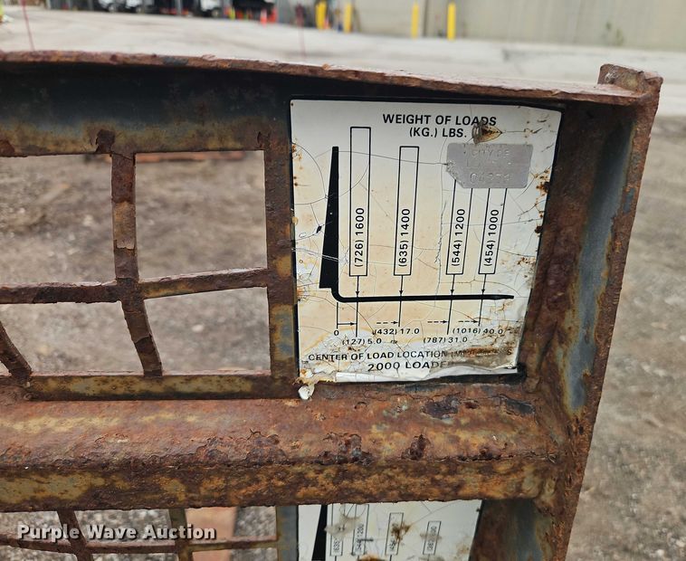 image for item EB8190 40