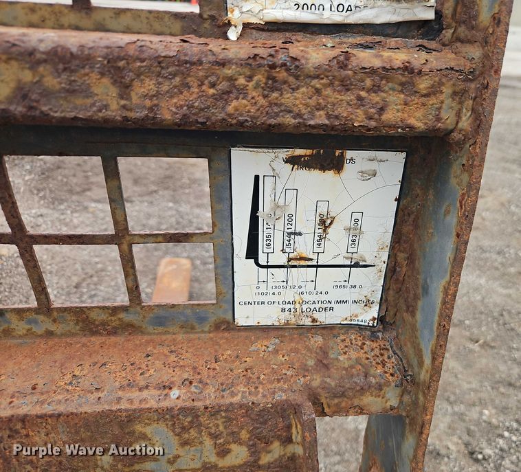 image for item EB8190 40