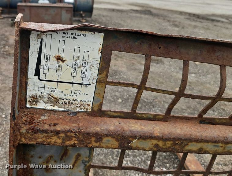 image for item EB8190 40