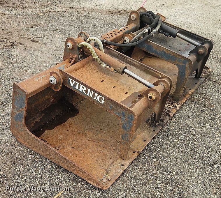 image for item EB8191 Virnig 78