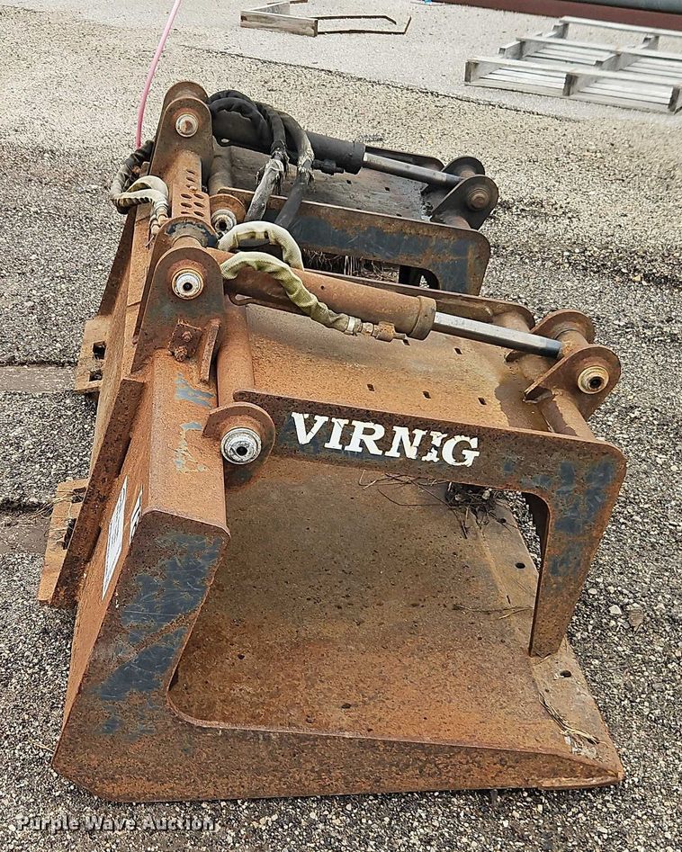 image for item EB8191 Virnig 78