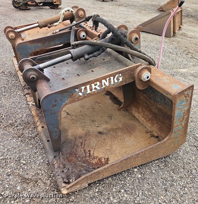 image for item EB8191 Virnig 78