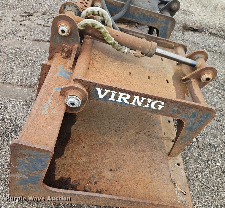 image for item EB8191 Virnig 78